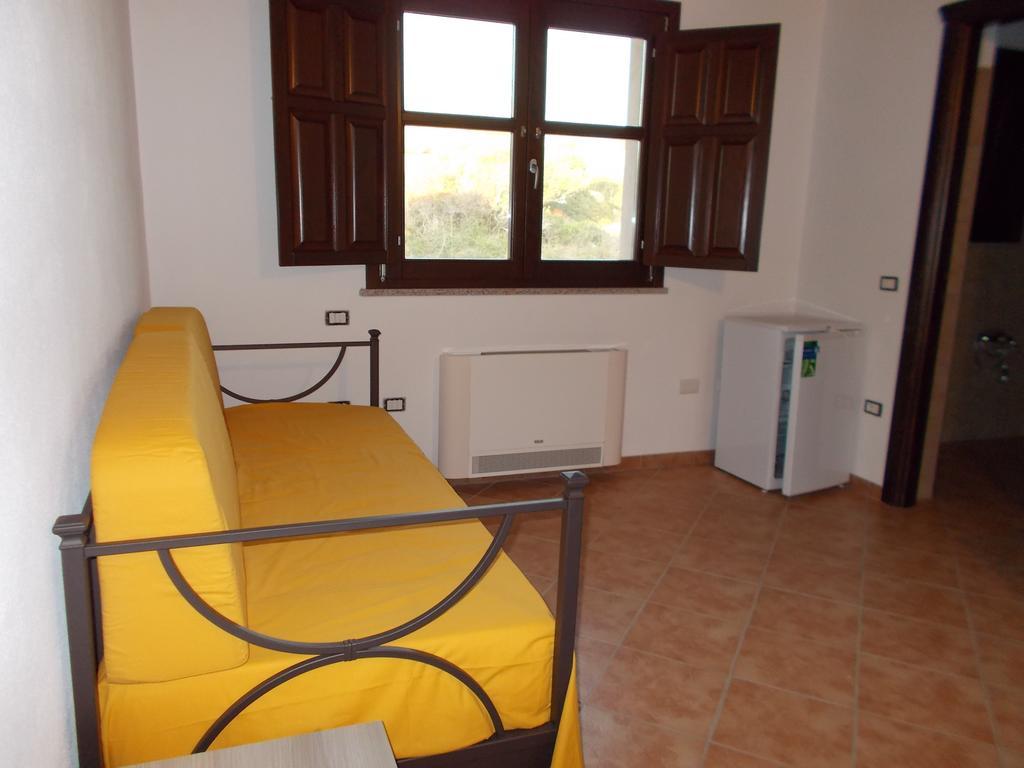 Agriturismo La Fillirea Sant' Antonio di Santadi Quarto foto